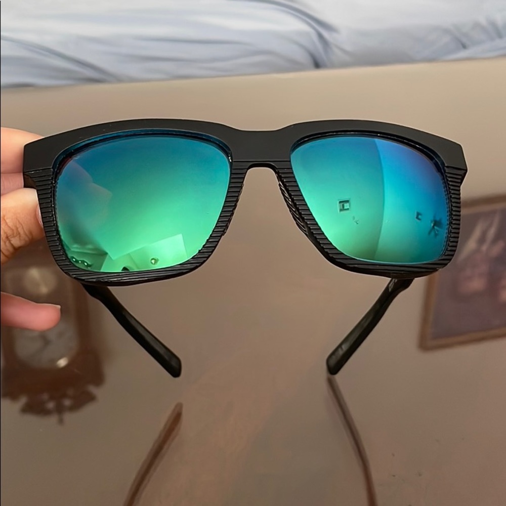 Costa Del Mar Pescador Sunglasses Glass Lens